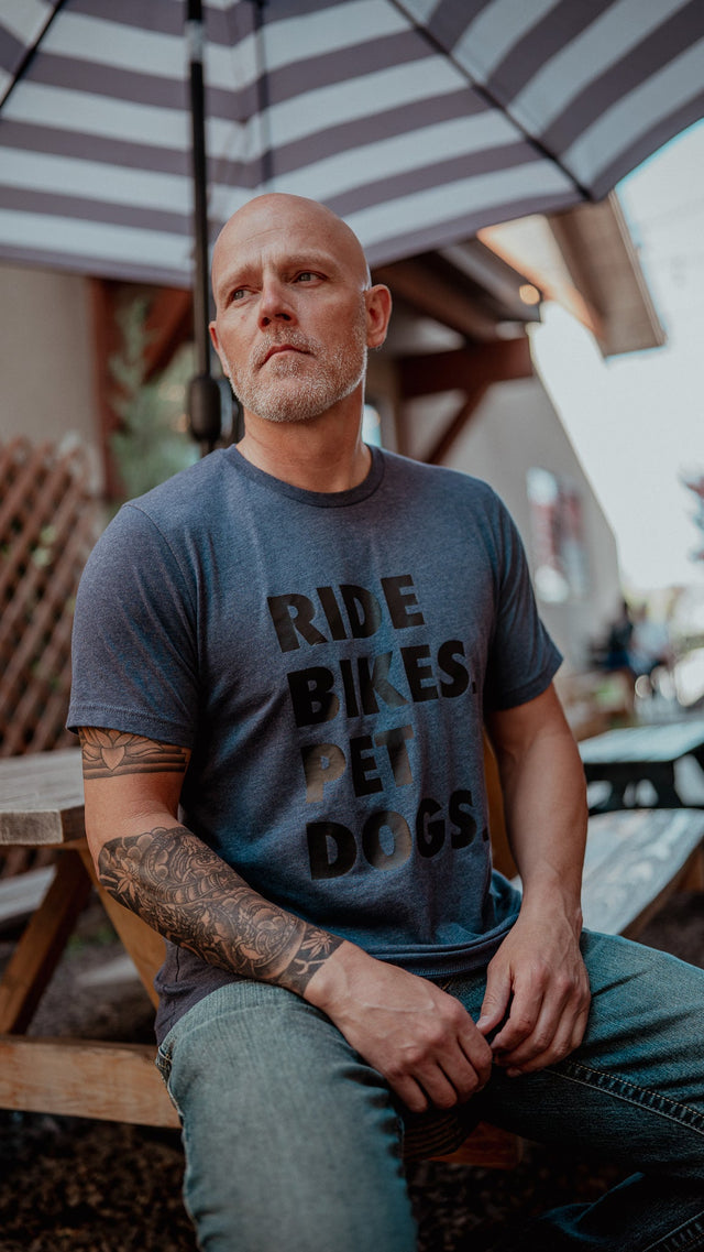 Men's Cycling Apparel