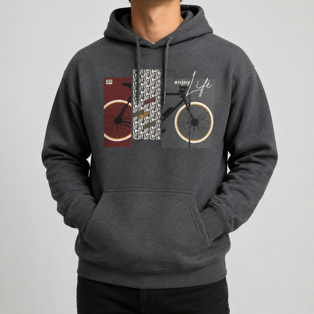 Hoodies & Sweatshirts